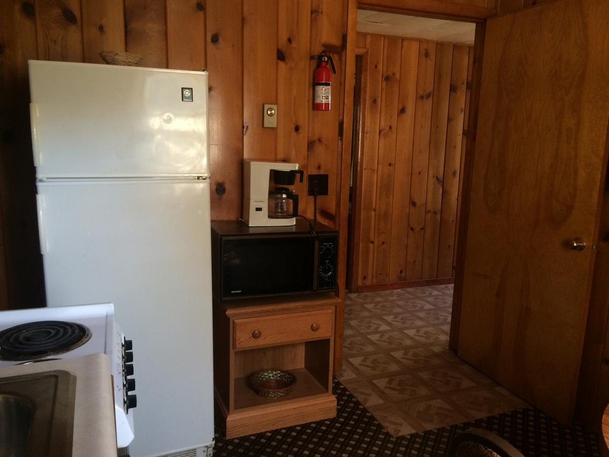 Alpine Motel Branch 部屋 写真